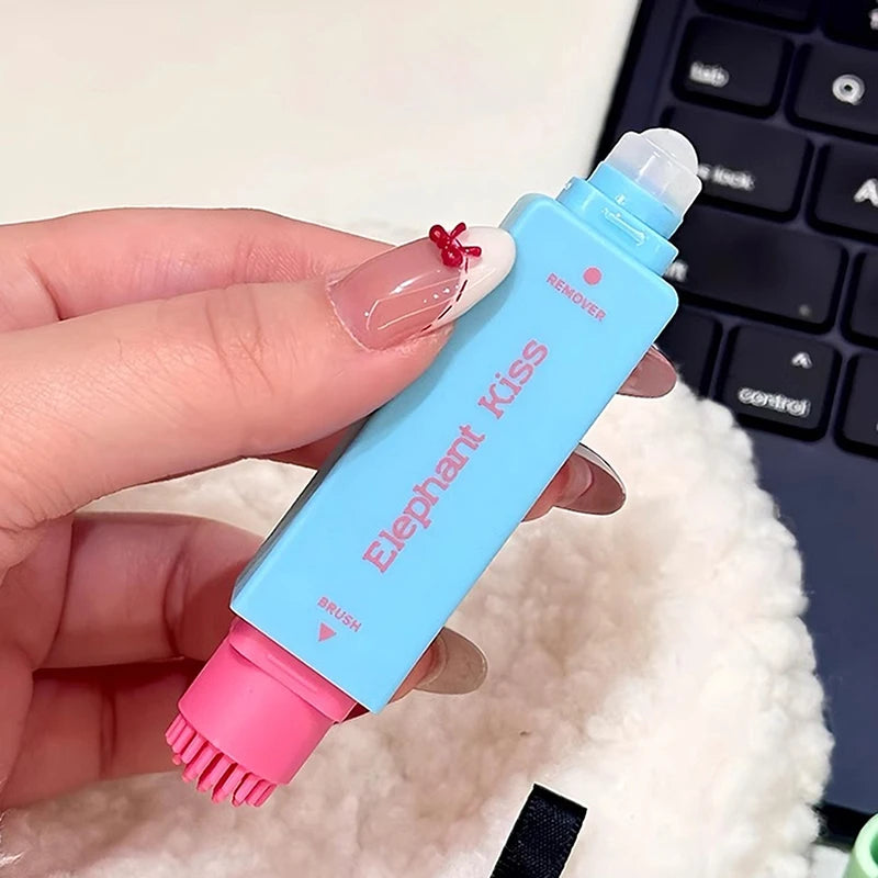 Stylo de Secours Anti-Taches Instantané