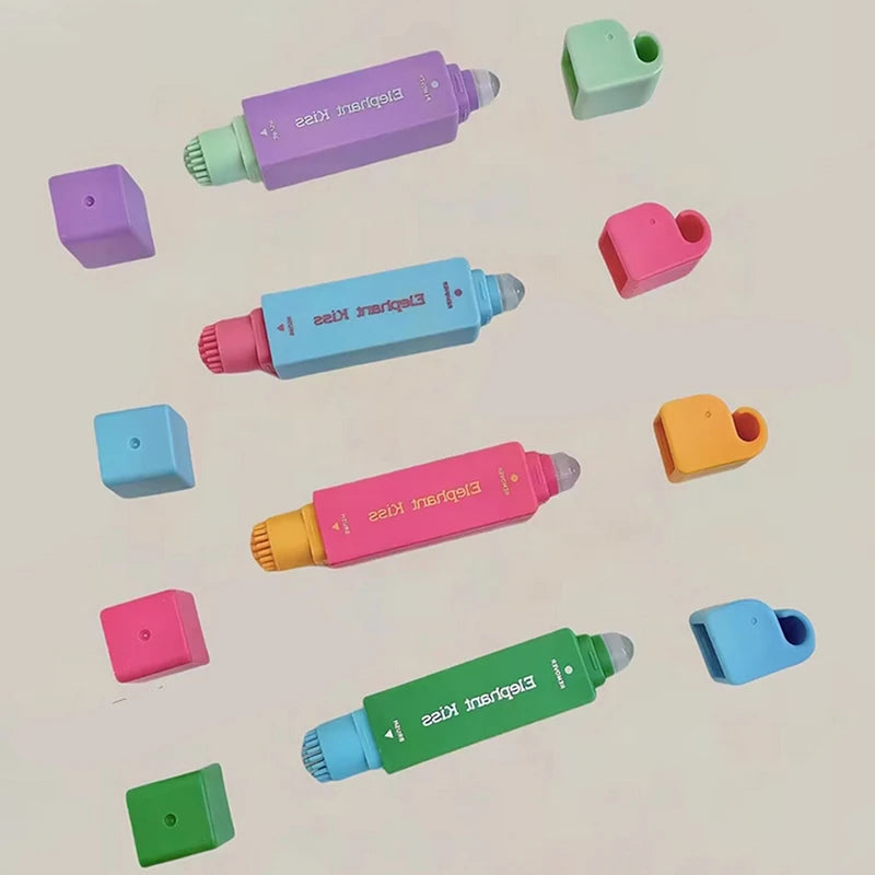 Stylo de Secours Anti-Taches Instantané