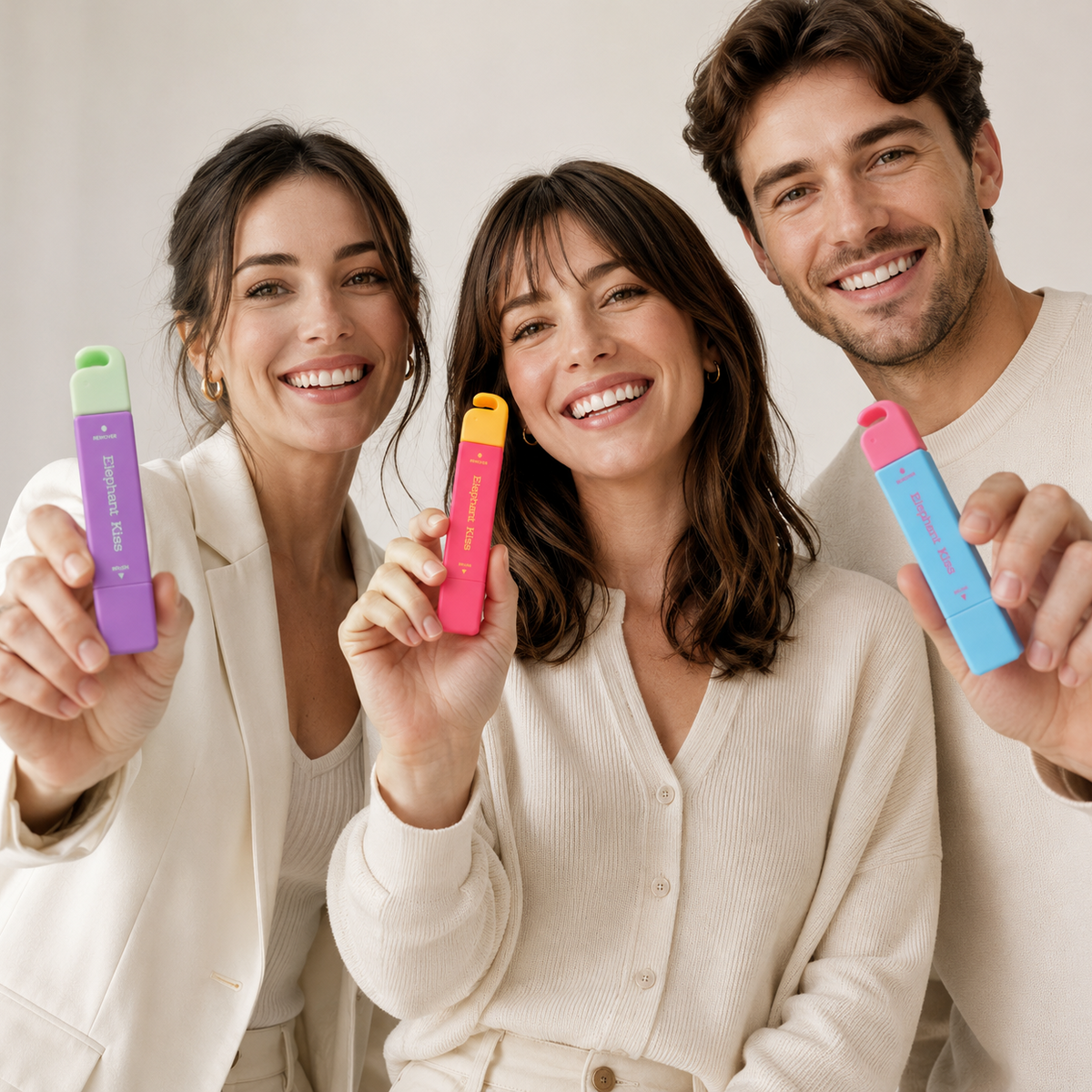 Stylo de Secours Anti-Taches Instantané