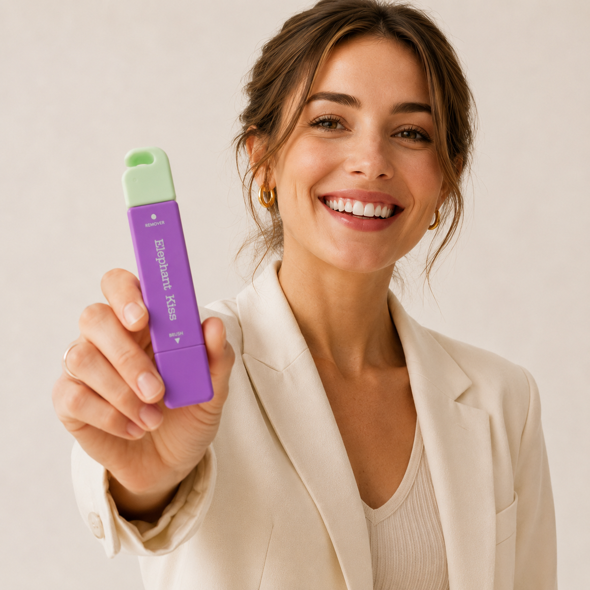Stylo de Secours Anti-Taches Instantané