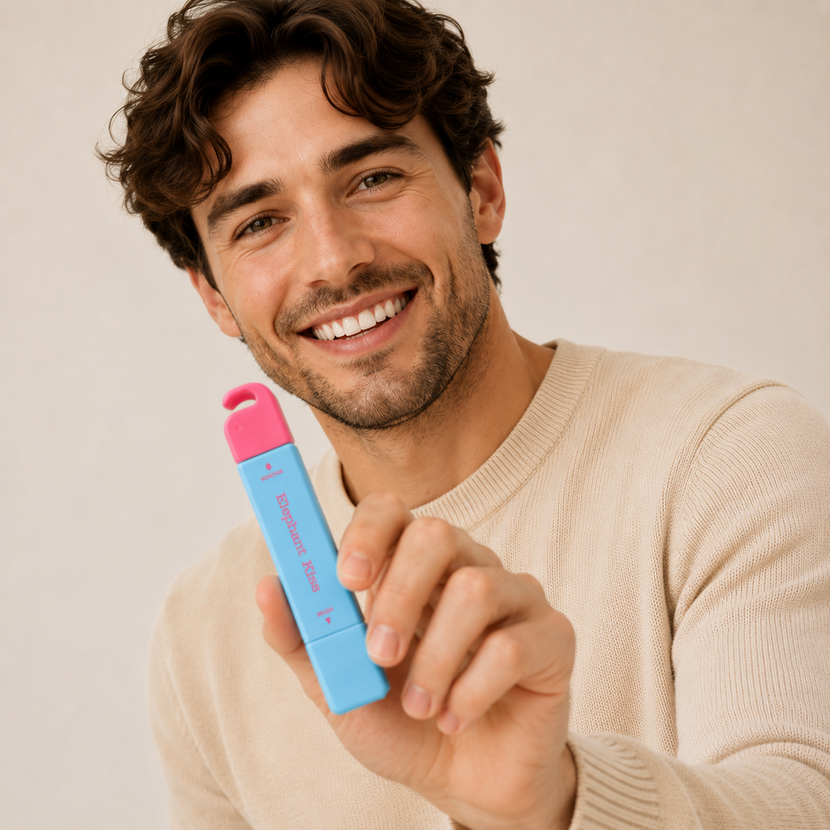 Stylo de Secours Anti-Taches Instantané