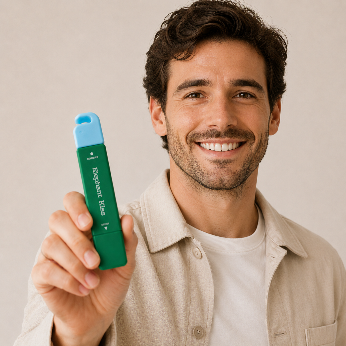 Stylo de Secours Anti-Taches Instantané